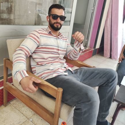 maksatuyuz's profile picture. 