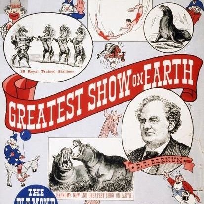 BarnumHOF's profile picture. 