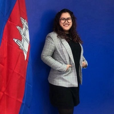 Deputy Director & Senior Auditor | Strengthening the Institutional Outreach & Intl. Cooperation with SAIs and Key Stakeholders | Personal Acct: @thevividdiary