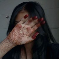 khusi chouhan (@arti_wth_swag) 's Twitter Profile