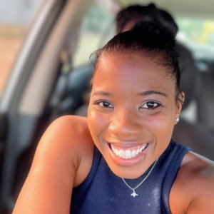 Wife. Mom x3. Author. From poverty to purpose—I teach mindset shifts, soul work & steps to freedom so you can rewrite your story and live the life you deserve.