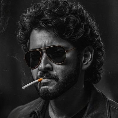DHFM pakka die hard fan of MAHESH BABU
#Prabhas 😍😍
🇮🇳 DEFENCE LOVER 🇮🇳 MSDIAN ❤ CSK YELLOVE