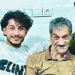 محمود علي إبراهيم (@mahmoudalii892) 's Twitter Profile