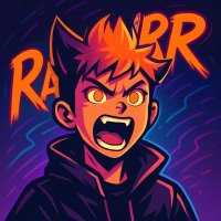 NotRawrrr (@notrawrrr) 's Twitter Profile
