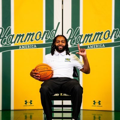 Assistant Men’s Basketball Coach At Southeastern Louisiana University