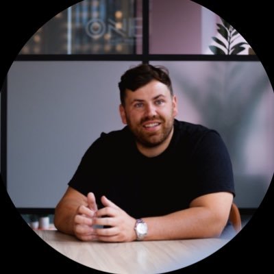 CallumBradyFS's profile picture. Automation 🤖 & Robotics 📈 CB@factor-search.com