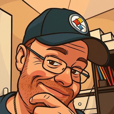 Just me Steelers fan @steelers Michigan fan @umichfootball good man! Please no DM about buying nudes,link to video chat or a only fan's account