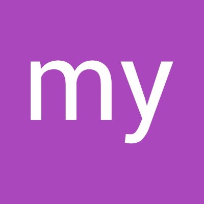 MChillhood's profile picture. 