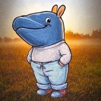 Chill Whale 🧊 🐋 ❤️™️ (@chillwhalepls) 's Twitter Profile