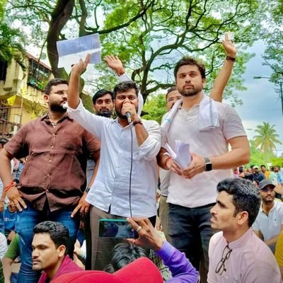 सचिव- महाराष्ट्र प्रदेश काँग्रेस कमिटी,
माजी अध्यक्ष- पुणे शहर व जिल्हा इंटक,
माजी अध्यक्ष-हडपसर विधानसभा काँग्रेस कमिटी
