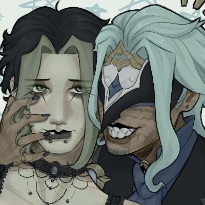 ļ¹šļ¹Zandik | ONLY neos | not spoiler/leak free | (nonsharing) š§Ŗ/ (selective) šŖ x šŖ yumedanshi | NO reposts | READ CARRD BYF!ļ¹