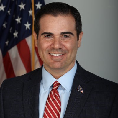 The Official Twitter Page of Hempstead Town Supervisor John Ferretti.