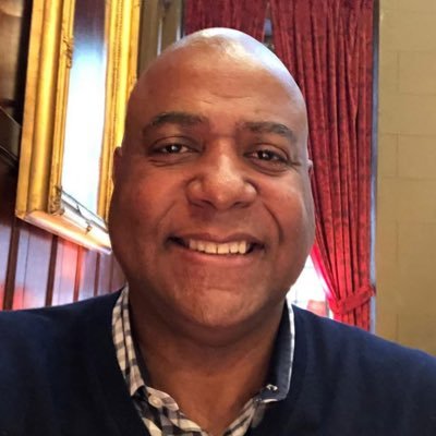 Mike Paul Profile