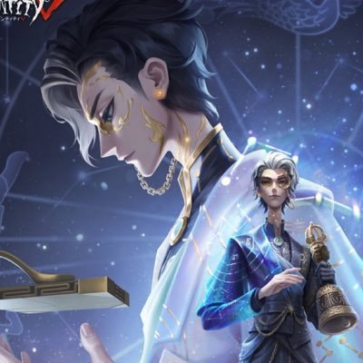 yn_syo's profile picture. しょうがやきだよ