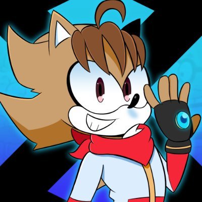Lv.25🇪🇦 Fan de Sonic, Pokémon | 2k en YT | Tec Video DJ y Tec Sup en RAE y Estudiante de Doblaje | amante de MHA, Spider-man y demás frikadas.