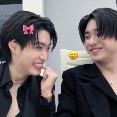 xrandawang's profile picture. #lukemick A perfect match😆"Where my heart is, I go" I hope my life is as sweet as Lukemick's