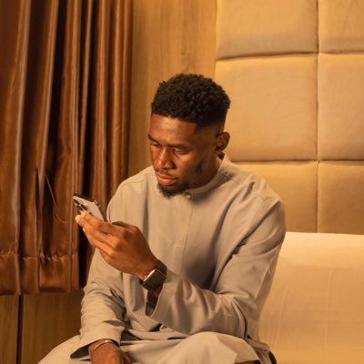 Forex 📈 | Faith ✝️ | Fitness 🏋️ Building @Swiftshop_ng