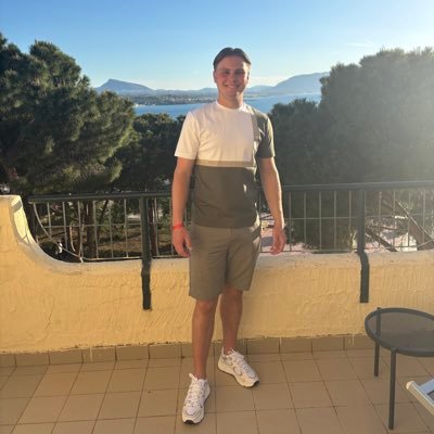 lewis_cafc05's profile picture. CAFC.