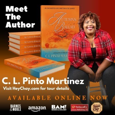 Writer, marketer, lecturer, business owner, radio host, podcaster, designer, & poet! My skills know no bounds. I'm a creative powerhouse, mom, and friend!