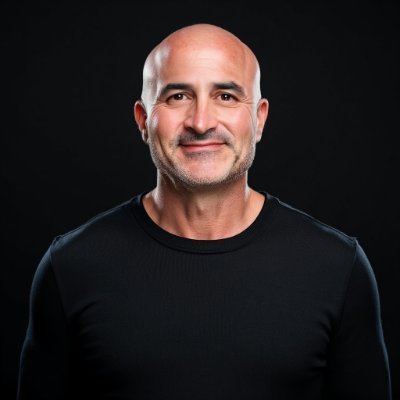 I started, built & sold 6 companies, then got smart. Now I buy small/medium businesses & make them better. It's called ETA, Entrepreneurship Through Acquisition