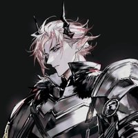 Hagar. (@knightf0rhire) 's Twitter Profile
