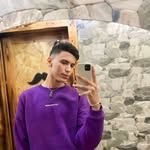 📍Mohammed el bouziyaniy…💜🩶
📍16/06🎊❤
Gemini♊💜✨
📍 Fez Morocco🇲🇦❤✨
📍Welcome to my account🩷☺
🐆✨🐆
😍🇧🇭🇧🇭😍