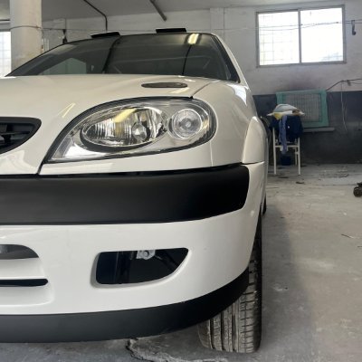 Piloto de SimRacing
CoPiloto Rallys
Amante de deportes de motor
Redes Sociales⬇️
https://t.co/oJdJXybBaM