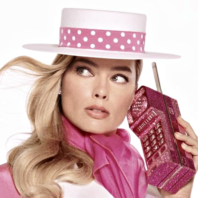 Updates & media content about Margot Robbie. Posting videos, pictures, updates, gifs, and more. ✧ ❪ not impersonating ❫