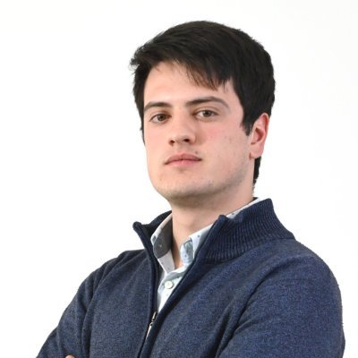 aguscarballo03's profile picture. Periodista. Lic. en Comunicación. Actualmente en @elpaisuy 📰