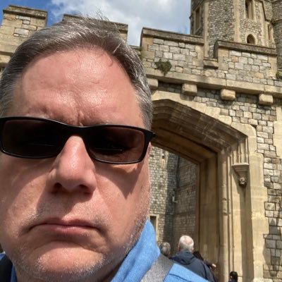 NO BITCOIN/CRYPTO and NO DM’s unless you ask first. Husband/Father/Graphic Designer, #BLM #Resist, Sarcasm is in my DNA!🤪