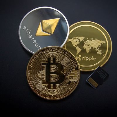 Web3 Voice | Entrepreneur | Crypto Strategist
Sharing alpha, boosting communities, riding the next wave 🌊