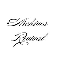 A-Revival (@archrevivall) 's Twitter Profile Photo A-Revival (@archrevivall) 's Twitter Profile Photo
