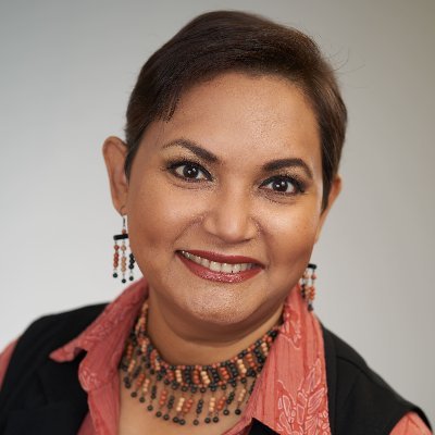 Professor, author, speaker | climate justice, water governance, anti-colonial politics, decolonization, democracy, human rights, Global South https://t.co/2kT8gWj6fG