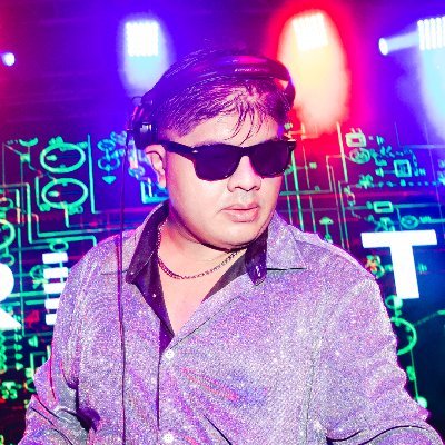 • música sin reglas • @xdmrecords 🇲🇽
• todo lo que se te de la gana bailar 💿