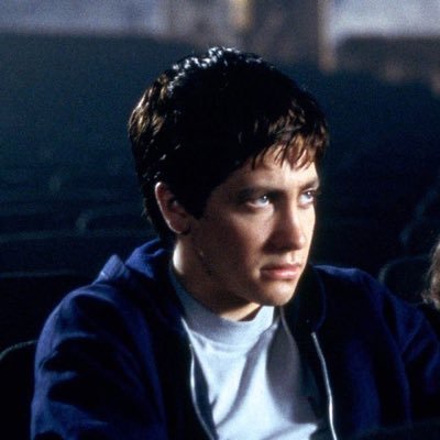 #DONNIEDARKO // #JENNIFERSBODY *- I can do anything I want, and so can you -* sum 41 01/20/25 simple plan + avril 09/14/24 - 🏳️⚧️🇨🇦🪶 priv: @wentzleyyaoi