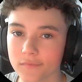 JusDorangePulpe's profile picture. 