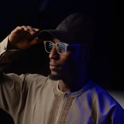 Muslimdambam's profile picture. 