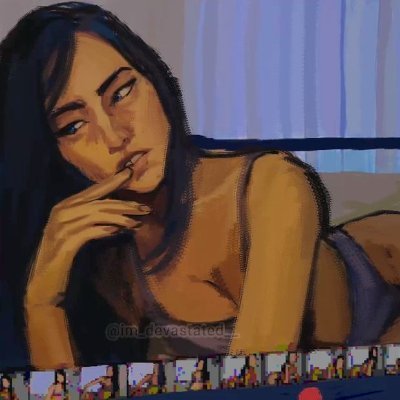 caitlyn kiramman's lover | can i vanish into you? @imadoomangel 💌