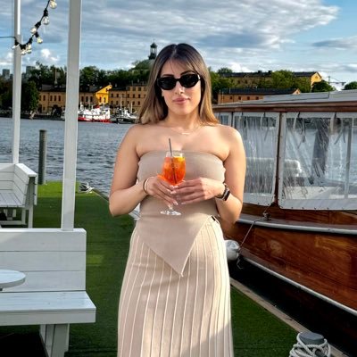 fazeli_sadaf's profile picture. Doctoral student @karolinskainst