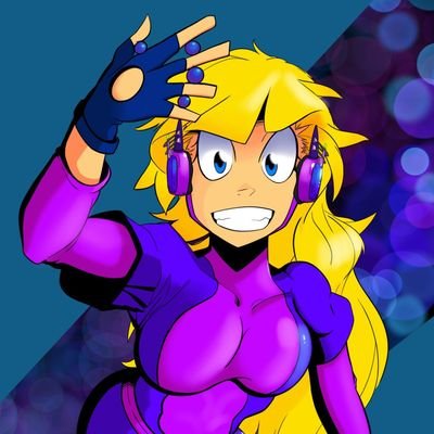 Banner by @_lemon_mv/ please don't use my art for AI/
comms (will return)/
Also, big Princess Daisy & Zoey KPDH fan