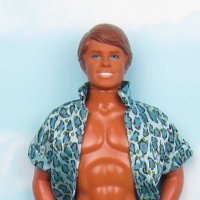 Ken. the boyfriend of Barbie (@ghostsoyface) 's Twitter Profile