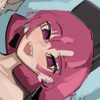 Glyph 🔞(COMMISSIONS OPEN) (@glyph74) 's Twitter Profile Photo