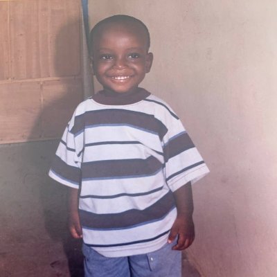 Ghana 🇬🇭’s most unserious serious person.
I tweet what I think, not what’s safe.
Fun is the agenda.
Backup: @LaptopCoreI8