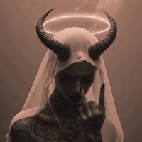 Diary of a Fallen Angel (@srtachaotic_) 's Twitter Profile