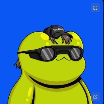 arrshiami's profile picture. Just looking around

#ART #Artist #NFT #BTC