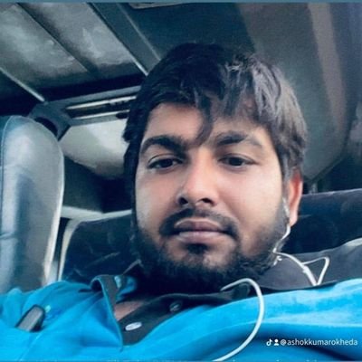 AshokJiii151420's profile picture. Love To
My Mom♥️
