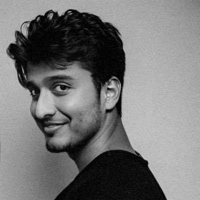 krishpaprunia's profile picture. Music. Arsenal. Food. Travel.