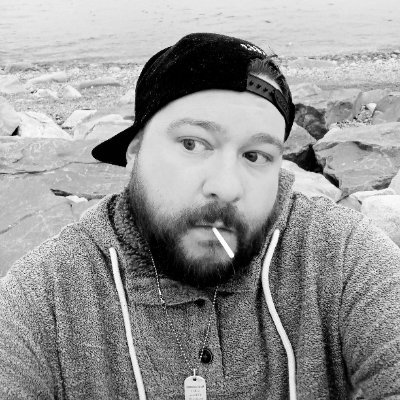 Founder Urban Ink, Creator, Writer, Artist, Recovering Addict