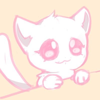 SHE/HER cat 💗 fulltime artist and also animating for @bonbomie nya~ 💕🐾 ! comms ➡️💘 https://t.co/jUgjKhck3c