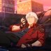 Vinnie 𝜗𝜚 I want Leon and Dante to kiss. (@spardanuts) Twitter profile photo Vinnie 𝜗𝜚 I want Leon and Dante to kiss. (@spardanuts) Twitter profile photo
